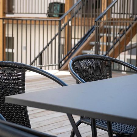 Toscana Casa Maja - Terrasse - Parking Prive Saint-Etienne  Exteriör bild