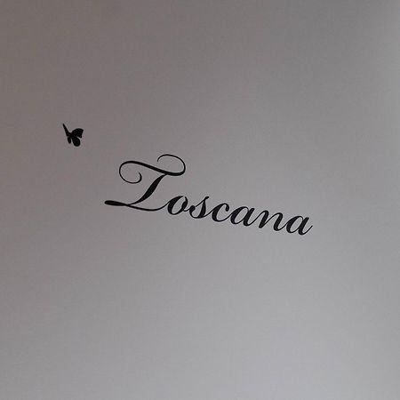 Toscana Casa Maja - Terrasse - Parking Prive Saint-Etienne  Exteriör bild