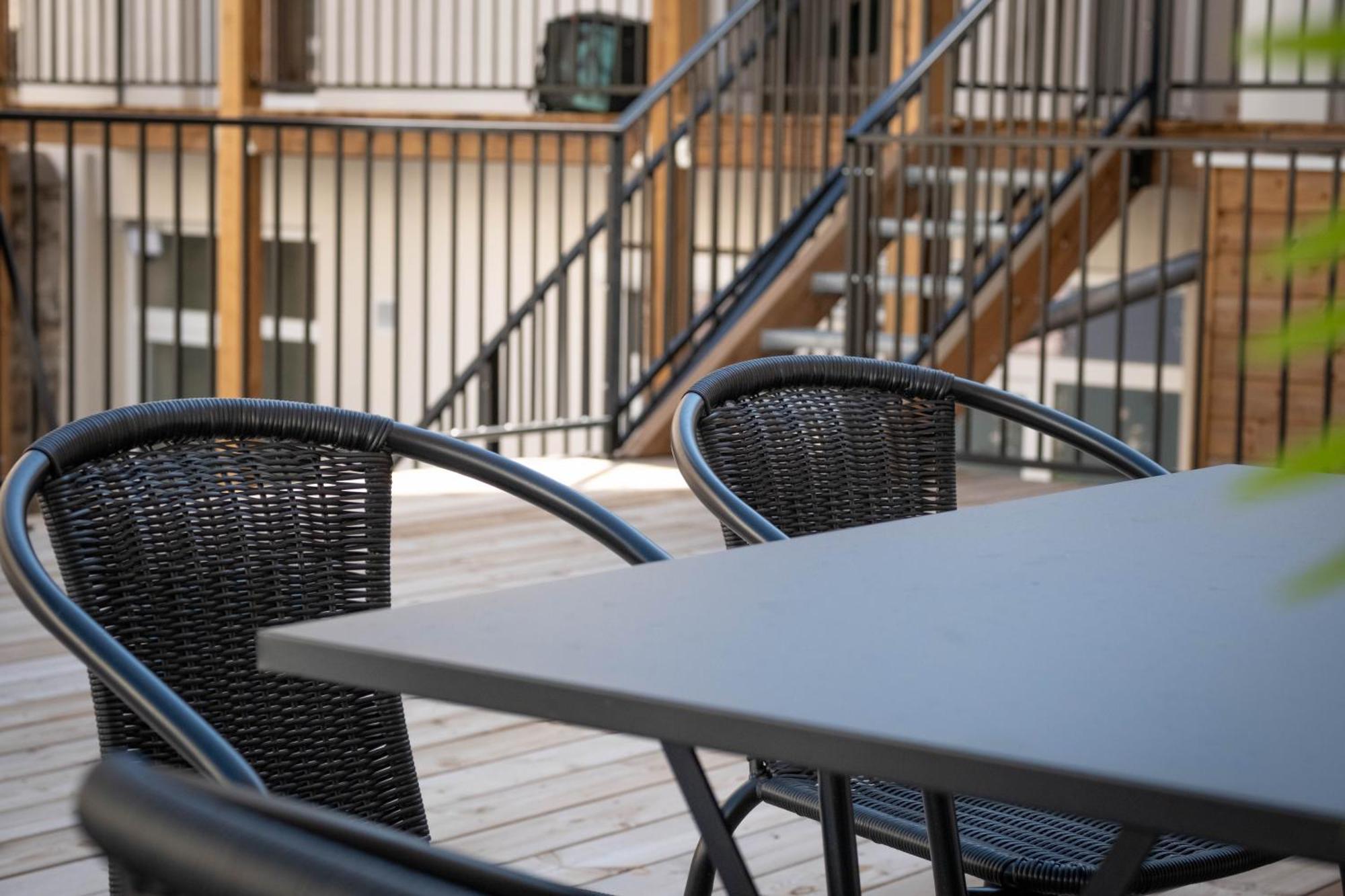 Toscana Casa Maja - Terrasse - Parking Prive Saint-Etienne  Exteriör bild