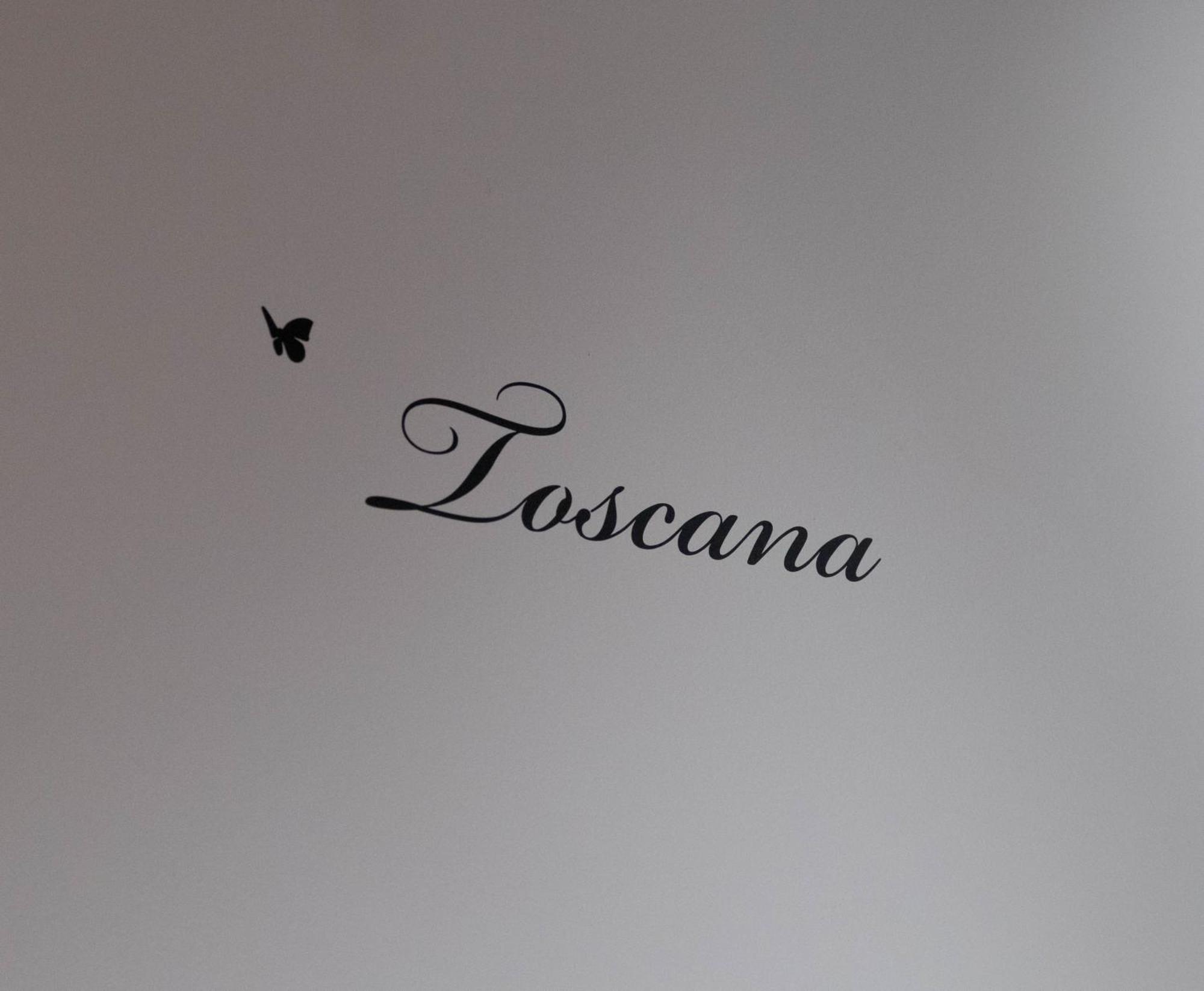 Toscana Casa Maja - Terrasse - Parking Prive Saint-Etienne  Exteriör bild