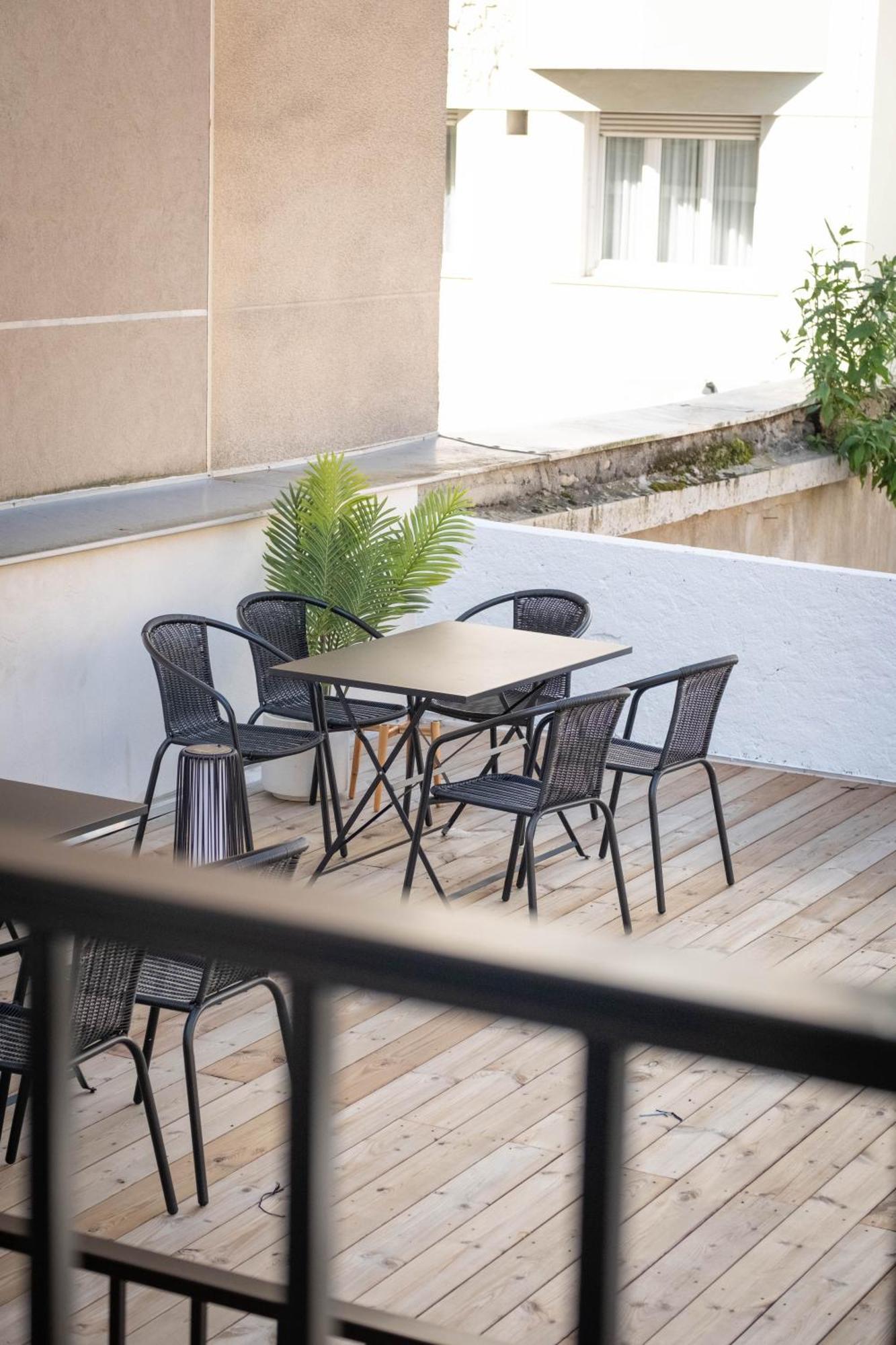 Toscana Casa Maja - Terrasse - Parking Prive Saint-Etienne  Exteriör bild