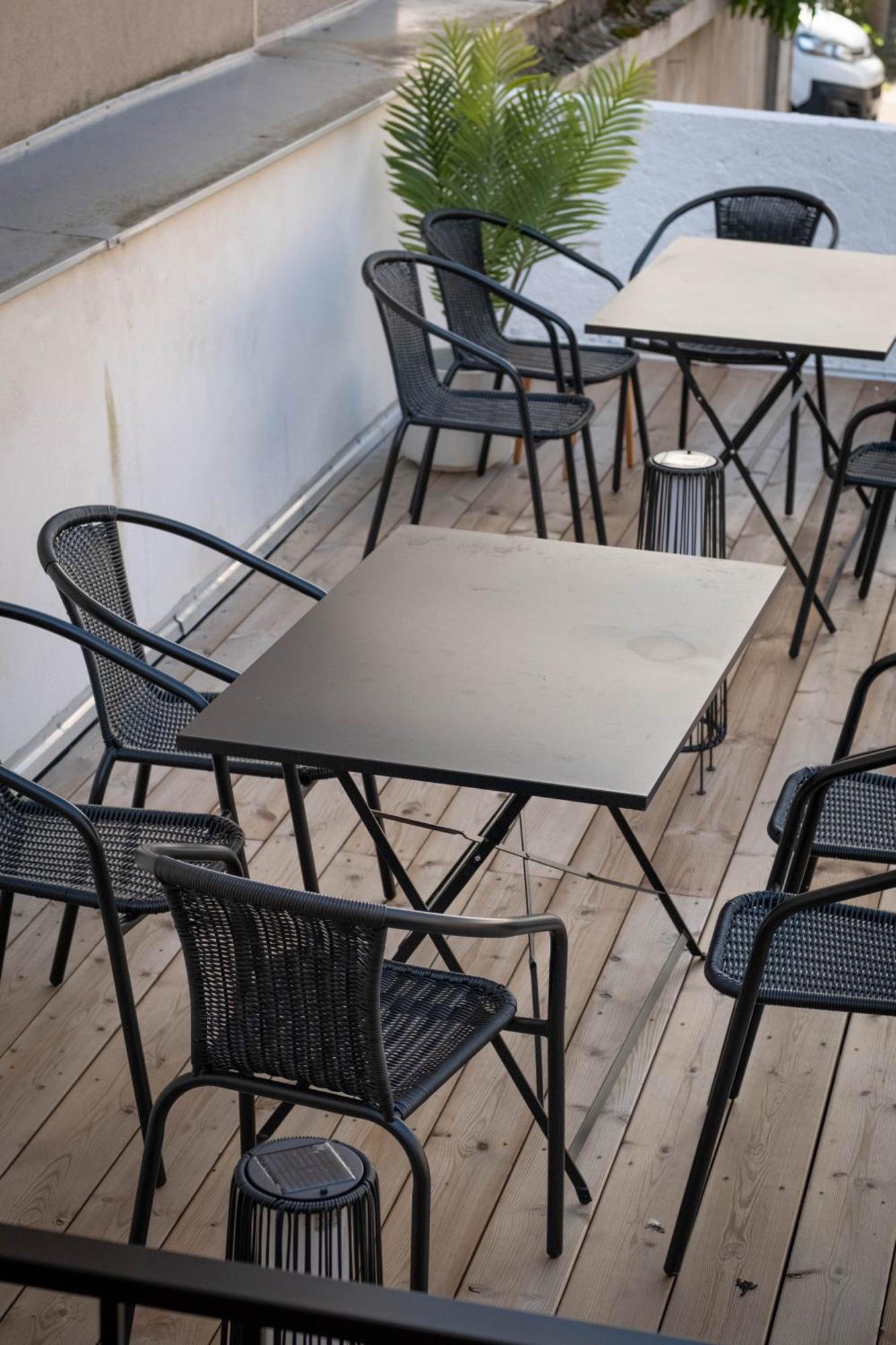 Toscana Casa Maja - Terrasse - Parking Prive Saint-Etienne  Exteriör bild